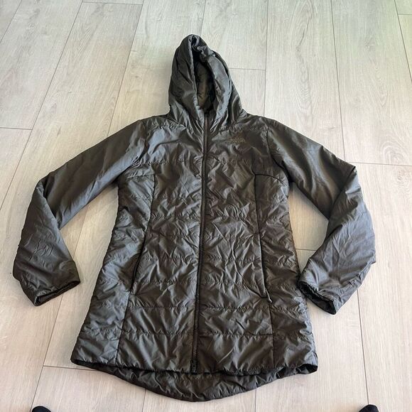 The north face women’s jacket size M - Picture 1 of 9